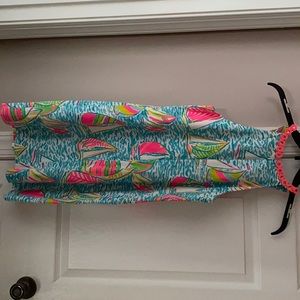 Size 00 Lilly Pulitzer dress